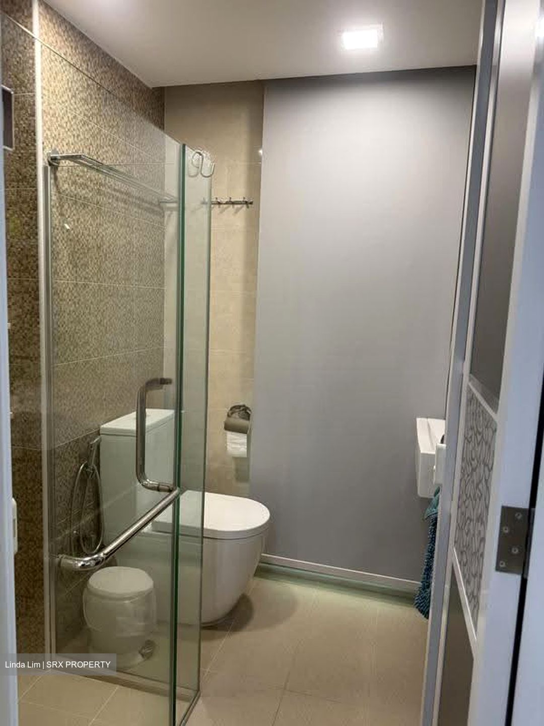 Botannia (D5), Condominium #626516901